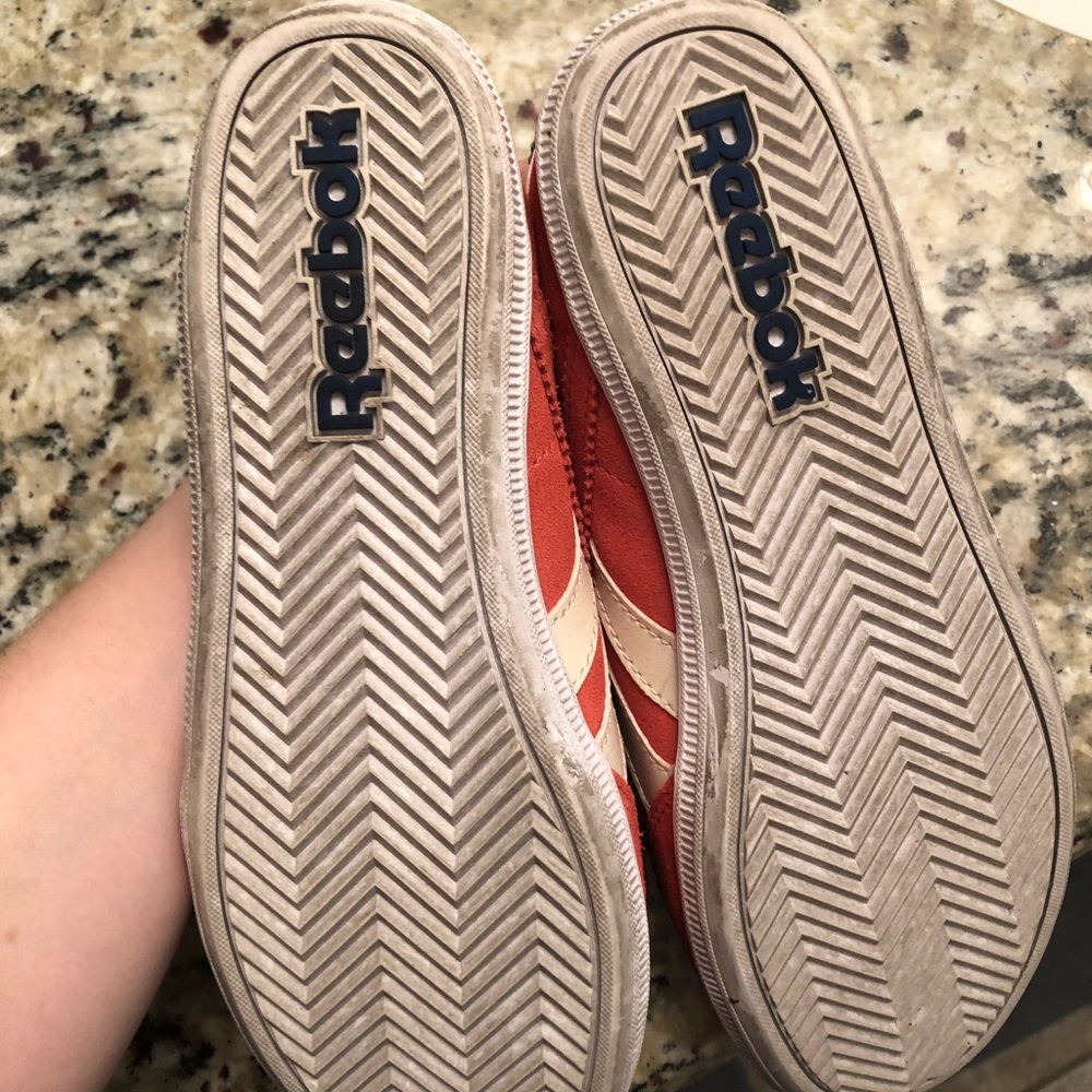 New like reeboks - Picture 5 of 12